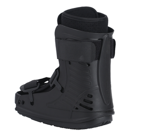 <span class=keywords><strong>Bota</strong></span> Ortopédica Neumática <span class=keywords><strong>Corta</strong></span> Air Cam Walker para Esguince de Tobillo, Fractura, Tendón de Aquiles, Postoperatorio, <span class=keywords><strong>Bota</strong></span> de Gasa para Fractura - Product Image 6