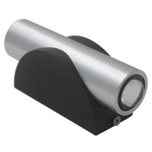 โคมไฟติดผนังในร่มสำหรับห้องนั่งเล่น กำลังไฟสูง 2W 6W อะลูมิเนียม AC85-265V ไฟ LED ตกแต่งผนังสำหรับบ้าน ห้องอ่านหนังสือ ส่องขึ้นลงได้ - Product Image 3