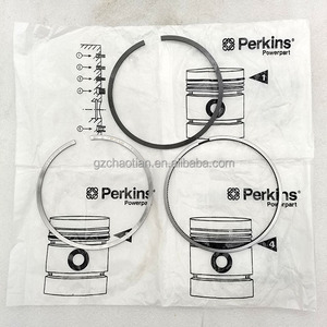 403 404 DIESEL nhiên liệu Bộ phận động cơ <span class=keywords><strong>Piston</strong></span> bộ phận Vòng Kit 115107970 sửa chữa Kit lót Kit - Product Image 2