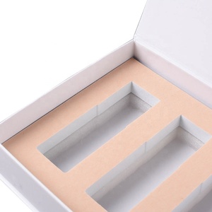 Biểu Tượng Tùy Chỉnh Phụ Nữ Ưa Thích 10Ml 2Ml Cuộn attar Atomizer Lọ Nước Hoa Chai Discovery Set Cuốn Sách Hình Quà Tặng Bao Bì Hộp Cho Ống - Product Image 3