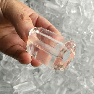 كبير قدرة 1T 2T 3T 5T 10T أنبوب ماكينة صنع الثلج/الصناعية الجليد درنة صانع - Product Image 5