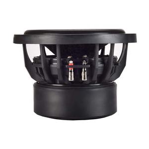 Altavoz Subwoofer para Auto de 10 Pulgadas, 600W, 88dB, Motor de Alta Eficiencia de 160Oz, Precio Competitivo - Product Image 2