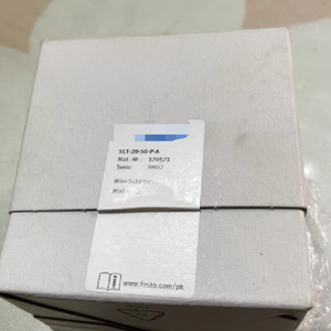 SLT-20-50-<span class=keywords><strong>P</strong></span>-A ミニスライド - Product Image 1