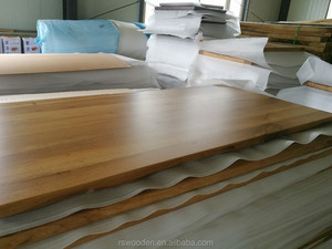 2022 Hot Selling Customized Integrated Waterproof <strong>Wooden</strong> <strong>Desktop</strong> for Home Kitchen - Product Image 5