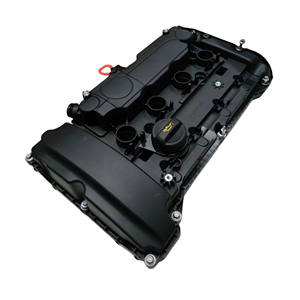 ฝาครอบหัวสูบ1.6ตันวาล์วสำหรับ2008 3008 308S 308CC 508 RCZ C3XR C4 C4L C5 OE 9805712480 9807146180 - Product Image 5