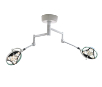 Micare Classic Style JD 1700 Pro Series LED Chirurgische Schattenlose Batteriebetriebene OP-Leuchte für Operationssäle