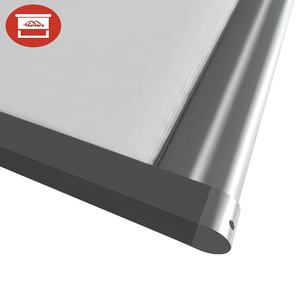 Toldos Retráctiles para Terraz, <span class=keywords><strong>Toldo</strong></span> <span class=keywords><strong>Horizontal</strong></span> para Invernadero, Lona de Poliéster, Control Remoto, Marco de Aluminio, Techos para Patio - Product Image 2