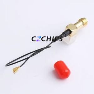 KH-IPEX-SMAKWE5-RG0.81-B140H RF Cable RF Whole Sale Electronic Component Chips Supplier & BOM Service - Product Image 2