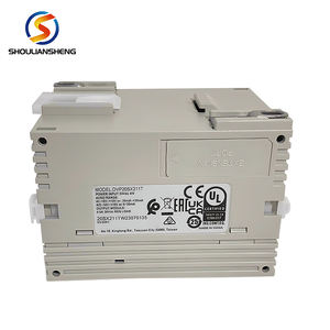 PLC denetleyici DVP20SX211T stokta yeni orijinal stok plc programlama denetleyici - Product Image 4