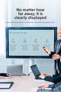 Câble adaptateur DP vers HD <span class=keywords><strong>4K</strong></span> 30Hz <span class=keywords><strong>1080p</strong></span> Mini DP vers HDTV pour ordinateur portable vers moniteur projecteur TV <span class=keywords><strong>Convertisseur</strong></span> DP vers HDTV - Product Image 6