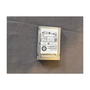 0KFV6V 3.84TB SAS 12Gbps Lecture Intensive 2.5'' <span class=keywords><strong>SED</strong></span> SSD KPM5WRUG3T84 - Product Image 5