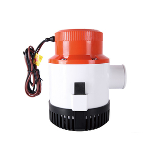 Jebao-<span class=keywords><strong>pompe</strong></span> à eau électrique sea aflo 12 V DC 4700gph, réservoir de poissons - Product Image 4