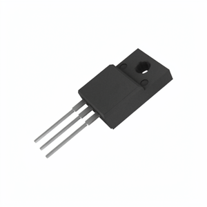 Transistores FCPF190N65S3L1 TO-220F-3, Componentes Electrónicos Originales, Servicio Integral - Product Image 1