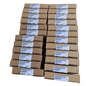 คุณภาพสูง 6ES7658-5AX68-0YA5 ใหม่ 100% ราคาดีที่สุด โมดูล PLC ระบบควบคุม DCS - Product Image 5