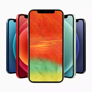Cellulari Usati di Qualità 12 <span class=keywords><strong>13</strong></span> <span class=keywords><strong>Mini</strong></span> Pro Max per <span class=keywords><strong>iPhone</strong></span> 12 <span class=keywords><strong>13</strong></span> 14 15 Pro Max 5G Smartphone Originale di Seconda Mano - Product Image 5