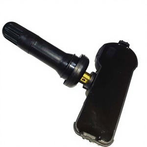 Sensor de Presión de Neumáticos TPMS OEM 56029398AB 433MHz Fácil Instalación para Dodge Ram Charger Jeep Wrangler Chrysler <span class=keywords><strong>Fiat</strong></span> <span class=keywords><strong>500</strong></span> - Product Image 4