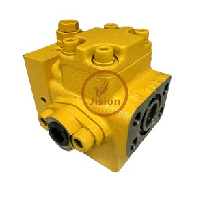 อะไหล่รถขุด PC200-6 PC400-6 PC450-6 วาล์วลดแรงดัน 702-21-09147 - Product Image 2