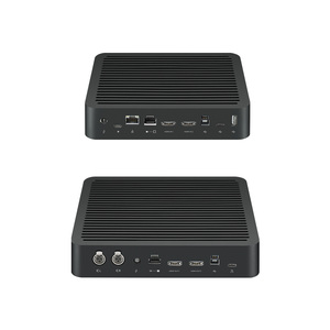 <span class=keywords><strong>Logitech</strong></span>-sistema de vídeo HD para oficina, cámara USB con micrófono y altavoz, Rally CC5000E - Product Image 3