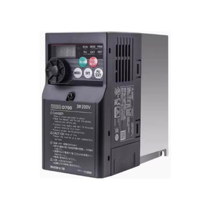 โมดูลควบคุม PLC ในสต็อก ตัวแปลงความถี่ FR-A740-11K-CHT - Product Image 1