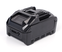 Boîtier de batterie BMS 5S 18V 21V 10*21700 MKT MAK, boîte de batterie, boîtier de batterie 18V 21700 10 cellules, kit de boîtier vide avec BMS