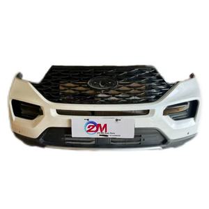 Ensemble Complet Grille de Pare-Chocs Avant pour Ford <span class=keywords><strong>Explorer</strong></span> Pièces Automobiles - Product Image 1