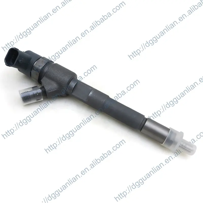 Injecteur De Diesel 0445110351 pour Bosch fiat, injecteur neuf et authentique