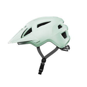 Billion sports DUAL SPORT Ultraleichter, langlebiger Fahrrad helm mit abnehmbarem, schlag festem PC-Shell-EPS-Schaum Unisex - Product Image 2