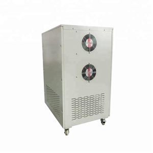 Convertidor de Voltaje y Frecuencia Variable Trifásico de 30 KVA, 0-520v, 50hz a 60hz, Fuente de Alimentación de Frecuencia Variable - Product Image 6
