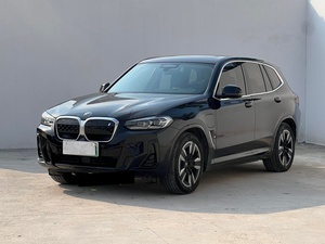 รถยนต์ไฟฟ้า BMW <span class=keywords><strong>IX3</strong></span> มือสอง ปี <span class=keywords><strong>2022</strong></span> รุ่น <span class=keywords><strong>M</strong></span> <span class=keywords><strong>Sport</strong></span> Luxury SUV ระยะทางวิ่งไกล พวงมาลัยซ้าย เกียร์อัตโนมัติ ราคาถูก ขายโดยตัวแทนจำหน่ายนำเข้า - Product Image 2