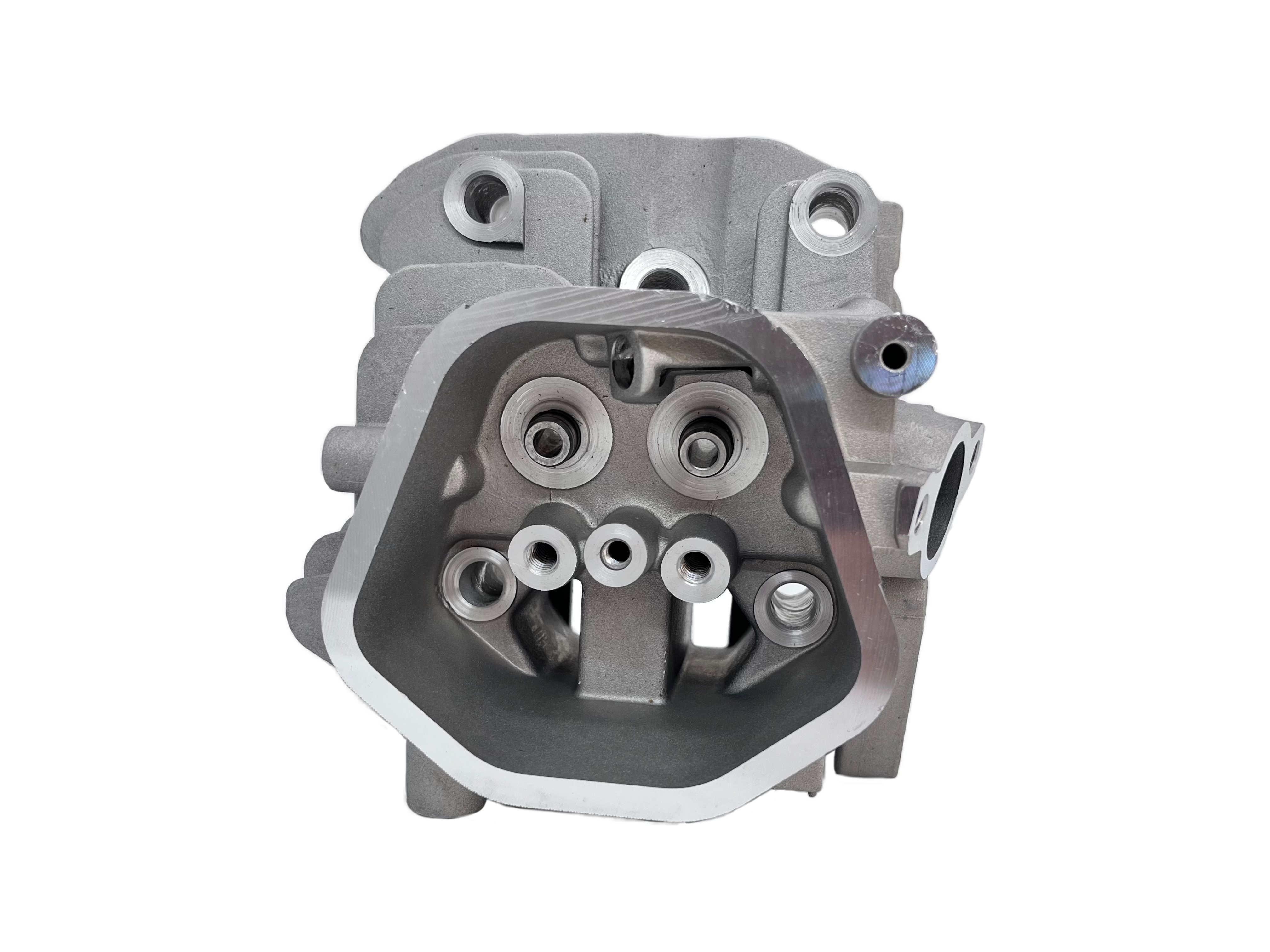 177F Cylinder Head Assembly for Honda GX240 GX270 Engines