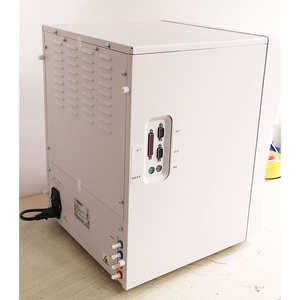 Analizador de Hematología automático de buena calidad directo del fabricante: equipo de diagnóstico veterinario de gran venta para análisis químico de sangre - Product Image 4