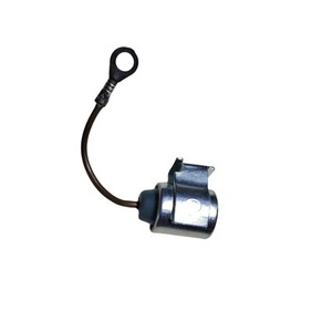 Condensador de Encendido para Toyota 19133-16240, Pieza de Repuesto para Distribuidor - Product Image 1