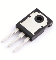 Componentes Electrónicos STW75NF20 STW9NK90Z, MOSFET N-CH 200V 75A TO247-3, Productos Semiconductores Discretos, Transistores