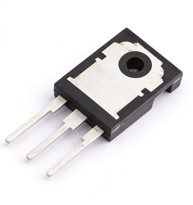 STW75NF20 STW9NK90Z ชิ้นส่วนอิเล็กทรอนิกส์ MOSFET N-CH 200V 75A TO247-3 ผลิตภัณฑ์เซมิคอนดักเตอร์แบบแยกส่วน ทรานซิสเตอร์ - Product Image 1