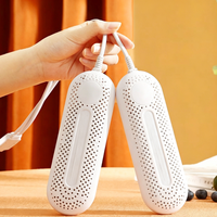 Chauffe-chaussures électrique multifonctionnel pour usage domestique, sèche-chaussures