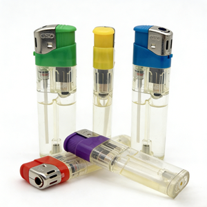 Briquet de football de haute qualité à <span class=keywords><strong>prix</strong></span> abordable, briquet <span class=keywords><strong>électronique</strong></span> en gros de Chine, fabricant de briquets à gaz butane non rechargeables - Product Image 4