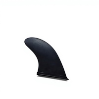 En gros E-Foil d'extérieur en fibre de carbone, planche de surf électrique hydrofoil, accessoires de surf aquatique, clé de commande