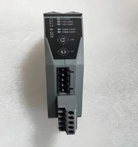 Módulo competitivo X20DIF371 Módulo de medición de temperatura - Product Image 1