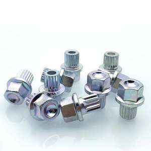 Convient aux douilles de vis antivol des <span class=keywords><strong>pneus</strong></span>, aux clés de moyeu de roue et aux outils de démontage pour BMW Série 3 Série 5 Série 7 X1 X3X5 X6. - Product Image 5