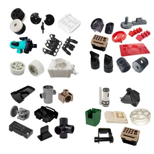 Se Aceptan Pedidos OEM/ODM, Accesorios de Moldeo por Inyección de Alta Precisión, Molde Metálico YIOT Multimaterial (ABS, PP, PC) para Mango de Secador de Pelo - Product Image 6