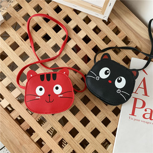 Borsa per bambini 2023 bambini in età prescolare carini bambini a prova di bambino marsupio portamonete per ragazze borsa per bambini per bambini piccoli <span class=keywords><strong>borse</strong></span> a tracolla per gatti - Product Image 2