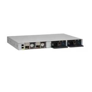 สวิตช์เครือข่าย C9200L-24P-4G-E ซีรีส์ 9200 แบบ 24 พอร์ต 10/100/1000 + 4X1G SFP รุ่น C9200L-24T-4G-E สวิตช์เครือข่าย C9200l-24t-4g-e แบบ 24 พอร์ต - Product Image 4