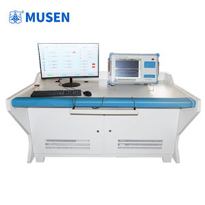 GIS Teilentladungsfestigkeitsprüfung für Sf6-Isoliergas Hochspannungs-Teilentladungstest 50-2000kVA - Product Image 2