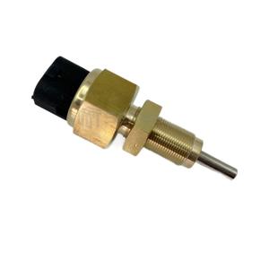 Sensor de Presión de Aceite para Excavadora Volvo 11039219, Tipo de Medidor Piezoresistivo con Montaje Roscado - Product Image 4
