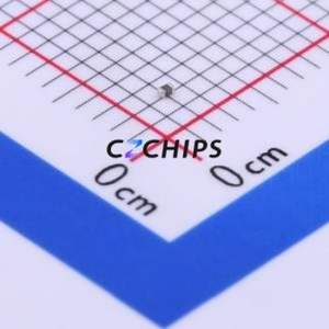 JDK063BBJ225MP-F ตัวเก็บประจุแบบ SMD (MLCC) ขนาด 0201 ( ค่าความจุ: 2.2uF )( ความแม่นยำ: 20% แรงดันไฟฟ้าที่กำหนด: 6.3V ) - Product Image 1