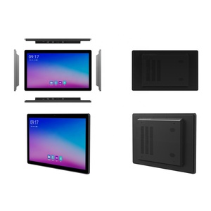 <b>8</b>" 10.1" 11.6" 13.3" 15.6" 18.5" 21.5" 23.<b>8</b>" 32" Incell Wall Mounted WiFi Android Advertisement Digital Signage <b>Tablet</b> - Product Image 4