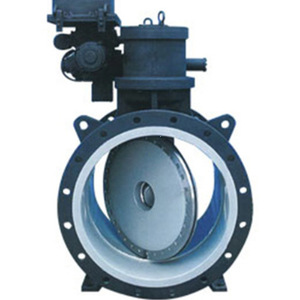 Actuador Eléctrico Rotatorio Nippon Gear Nom 2 de Suministro Directo para Uso Industrial - Product Image 1