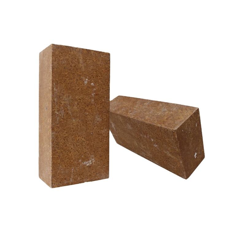 Magnesia Refractory Fire Brick