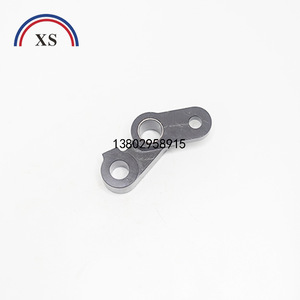 Support de fixation de tige à ressort Heidelberg, trou intérieur de 12 mm et 14 mm, pour pièces de presse d'impression offset - Product Image 4