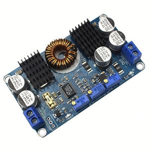 Regulador de Voltaje Automático DC-DC LTC3780 para Vehículos Solares, Módulo de Potencia de Voltaje Constante y Corriente Constante - Product Image 6